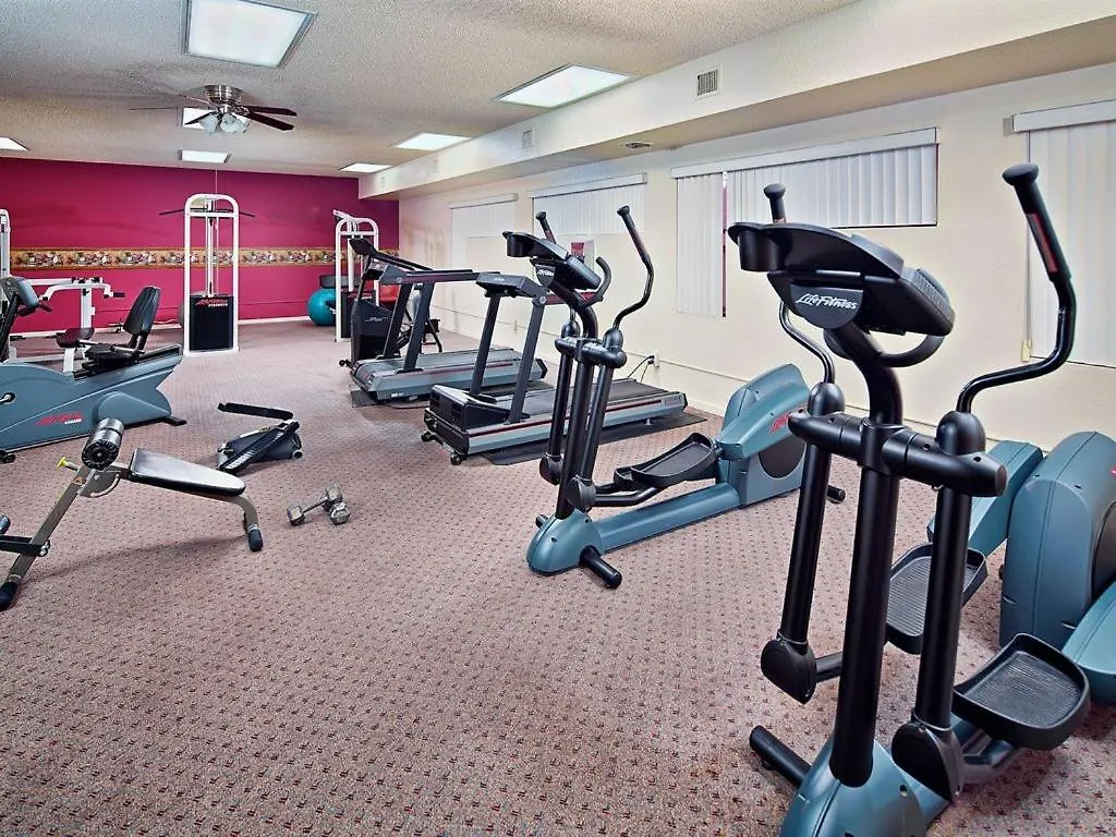 Appartement Prime Area, 5 Pool Areas, Hot Tub, Golf View à Phoenix 0*,  États-Unis